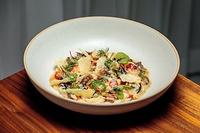 Fairmont Pacific Rim