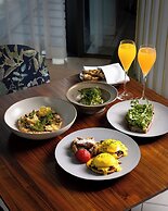 Fairmont Pacific Rim