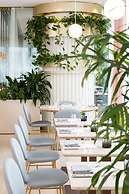 Fairmont Pacific Rim