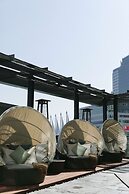 Fairmont Pacific Rim