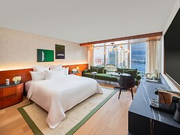 Fairmont Pacific Rim