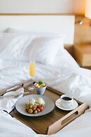 Fairmont Pacific Rim