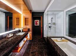 Fairmont Pacific Rim