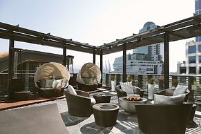 Fairmont Pacific Rim