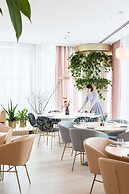 Fairmont Pacific Rim