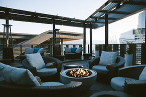 Fairmont Pacific Rim