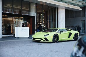 Fairmont Pacific Rim