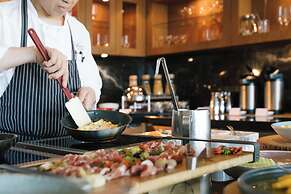 Fairmont Pacific Rim