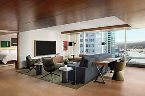 Fairmont Pacific Rim
