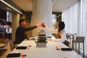 Fairmont Pacific Rim