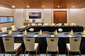 Fairmont Pacific Rim