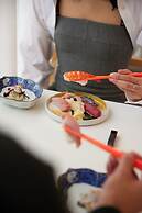 Fairmont Pacific Rim