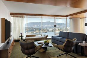 Fairmont Pacific Rim
