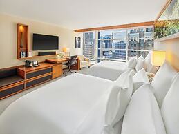 Fairmont Pacific Rim