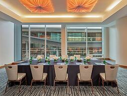 Fairmont Pacific Rim