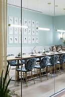 Fairmont Pacific Rim