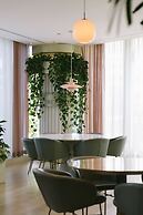 Fairmont Pacific Rim