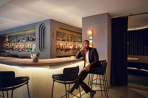 Fairmont Pacific Rim