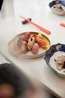 Fairmont Pacific Rim