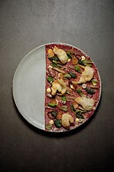 Fairmont Pacific Rim