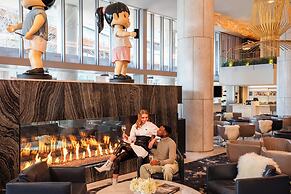 Fairmont Pacific Rim