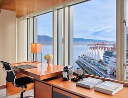 Fairmont Pacific Rim