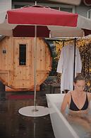 Fairmont Pacific Rim