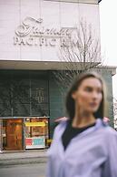 Fairmont Pacific Rim