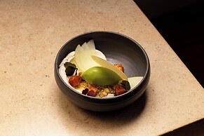 Fairmont Pacific Rim