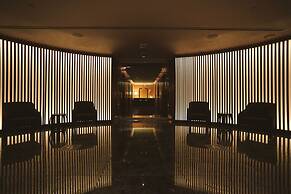 Fairmont Pacific Rim