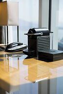 Fairmont Pacific Rim