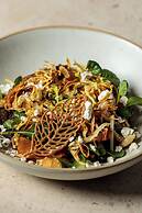 Fairmont Pacific Rim