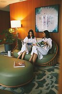 Fairmont Pacific Rim