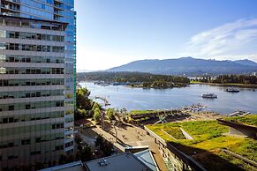 Fairmont Pacific Rim