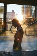 Fairmont Pacific Rim