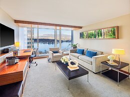 Fairmont Pacific Rim