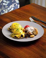 Fairmont Pacific Rim