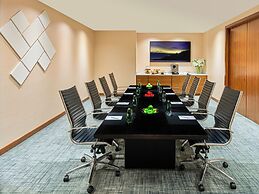 Fairmont Pacific Rim