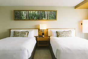 Fairmont Pacific Rim