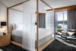 Fairmont Pacific Rim