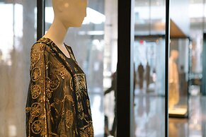 Fairmont Pacific Rim