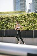 Fairmont Pacific Rim