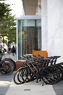 Fairmont Pacific Rim