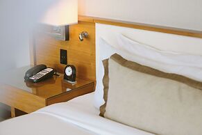 Fairmont Pacific Rim