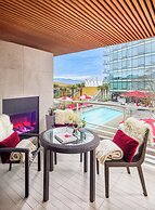 Fairmont Pacific Rim