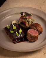 Fairmont Pacific Rim