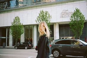 Fairmont Pacific Rim