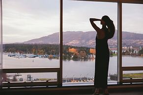 Fairmont Pacific Rim