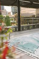 Fairmont Pacific Rim