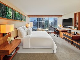 Fairmont Pacific Rim
